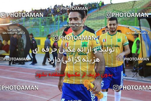 995576, Abadan, [*parameter:4*], Iran Pro League، Persian Gulf Cup، 2017-18 season، First Leg، Week 14، Sanat Naft Abadan ۱ v ۱ Tractor S.C. on 2017/12/01 at Takhti Stadium Abadan