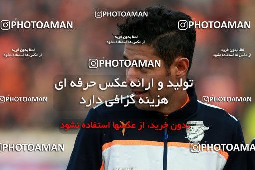 962441, Tehran, , جام حذفی فوتبال ایران, Eighth final, Khorramshahr Cup, Badran Tehran 1 v 2 Persepolis on 2017/12/15 at Azadi Stadium