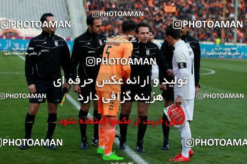 962661, Tehran, , جام حذفی فوتبال ایران, 1.8 round, Khorramshahr Cup, Badran Tehran 1 v 2 Persepolis on 2017/12/15 at Azadi Stadium