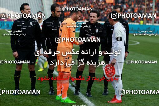 962411, Tehran, , جام حذفی فوتبال ایران, 1.8 round, Khorramshahr Cup, Badran Tehran 1 v 2 Persepolis on 2017/12/15 at Azadi Stadium