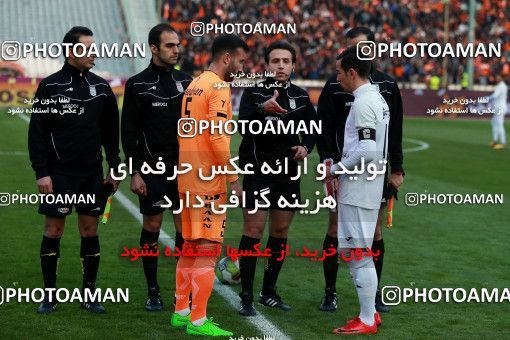 962781, Tehran, , جام حذفی فوتبال ایران, 1.8 round, Khorramshahr Cup, Badran Tehran 1 v 2 Persepolis on 2017/12/15 at Azadi Stadium