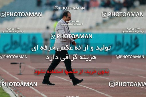 962603, Tehran, , Iranian Hazfi Cup, 1.8 round, Khorramshahr Cup, Badran Tehran ۱ v 2 Persepolis on 2017/12/15 at Azadi Stadium