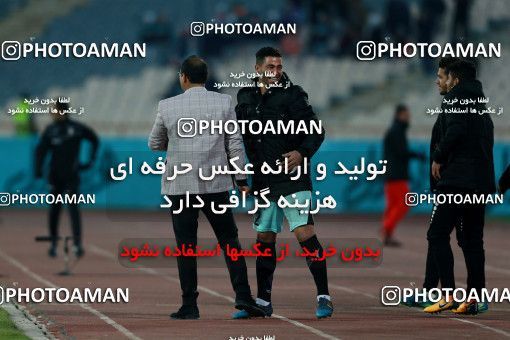 962860, Tehran, , جام حذفی فوتبال ایران, Eighth final, Khorramshahr Cup, Badran Tehran 1 v 2 Persepolis on 2017/12/15 at Azadi Stadium