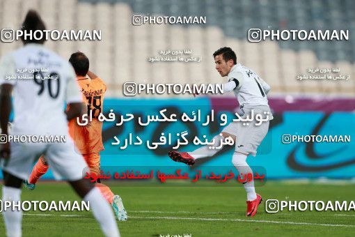 962669, Tehran, , جام حذفی فوتبال ایران, 1.8 round, Khorramshahr Cup, Badran Tehran 1 v 2 Persepolis on 2017/12/15 at Azadi Stadium