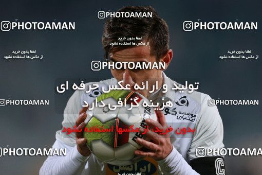 962761, Tehran, , جام حذفی فوتبال ایران, Eighth final, Khorramshahr Cup, Badran Tehran 1 v 2 Persepolis on 2017/12/15 at Azadi Stadium