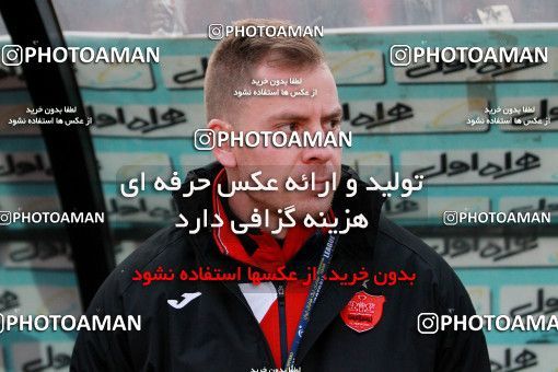 962268, Tehran, , جام حذفی فوتبال ایران, Eighth final, Khorramshahr Cup, Badran Tehran 1 v 2 Persepolis on 2017/12/15 at Azadi Stadium