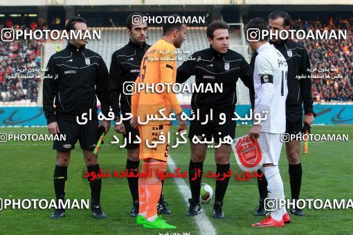 962165, Tehran, , Iranian Hazfi Cup, 1.8 round, Khorramshahr Cup, Badran Tehran ۱ v 2 Persepolis on 2017/12/15 at Azadi Stadium