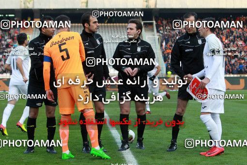 962250, Tehran, , جام حذفی فوتبال ایران, 1.8 round, Khorramshahr Cup, Badran Tehran 1 v 2 Persepolis on 2017/12/15 at Azadi Stadium