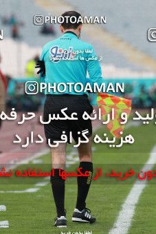 962106, Tehran, , Iranian Hazfi Cup, 1.8 round, Khorramshahr Cup, Badran Tehran ۱ v 2 Persepolis on 2017/12/15 at Azadi Stadium