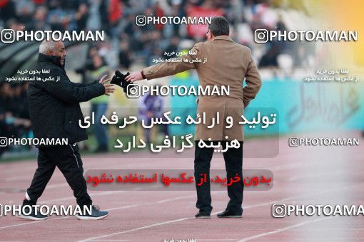 962375, Tehran, , جام حذفی فوتبال ایران, Eighth final, Khorramshahr Cup, Badran Tehran 1 v 2 Persepolis on 2017/12/15 at Azadi Stadium