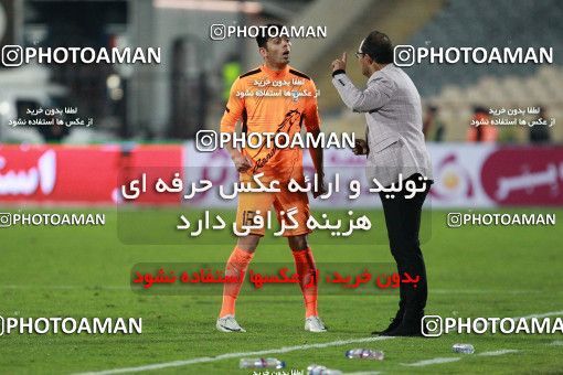 962257, Tehran, , Iranian Hazfi Cup, 1.8 round, Khorramshahr Cup, Badran Tehran ۱ v 2 Persepolis on 2017/12/15 at Azadi Stadium