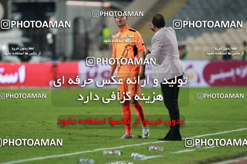 962388, Tehran, , Iranian Hazfi Cup, 1.8 round, Khorramshahr Cup, Badran Tehran ۱ v 2 Persepolis on 2017/12/15 at Azadi Stadium