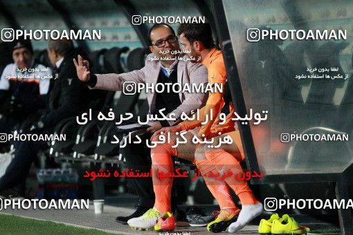 962089, Tehran, , Iranian Hazfi Cup, 1.8 round, Khorramshahr Cup, Badran Tehran ۱ v 2 Persepolis on 2017/12/15 at Azadi Stadium