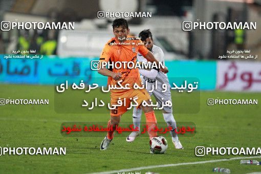 962233, Tehran, , جام حذفی فوتبال ایران, 1.8 round, Khorramshahr Cup, Badran Tehran 1 v 2 Persepolis on 2017/12/15 at Azadi Stadium