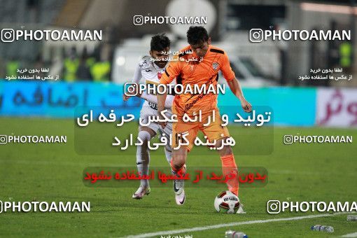 962138, Tehran, , جام حذفی فوتبال ایران, 1.8 round, Khorramshahr Cup, Badran Tehran 1 v 2 Persepolis on 2017/12/15 at Azadi Stadium