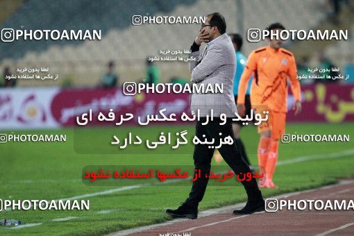 962173, Tehran, , Iranian Hazfi Cup, 1.8 round, Khorramshahr Cup, Badran Tehran ۱ v 2 Persepolis on 2017/12/15 at Azadi Stadium