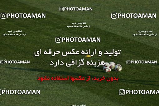 993327, Tehran, , جام حذفی فوتبال ایران, Eighth final, Khorramshahr Cup, Badran Tehran 1 v 2 Persepolis on 2017/12/15 at Azadi Stadium