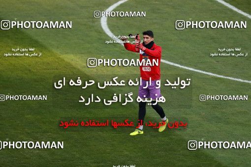 993948, Tehran, , جام حذفی فوتبال ایران, Eighth final, Khorramshahr Cup, Badran Tehran 1 v 2 Persepolis on 2017/12/15 at Azadi Stadium