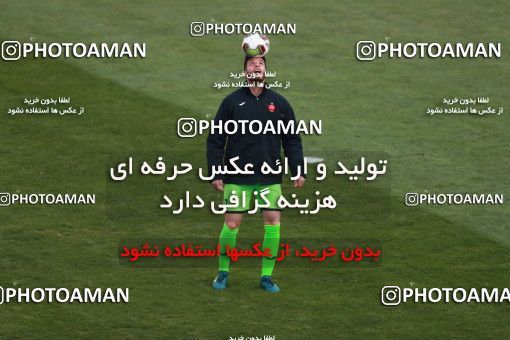 993218, Tehran, , جام حذفی فوتبال ایران, Eighth final, Khorramshahr Cup, Badran Tehran 1 v 2 Persepolis on 2017/12/15 at Azadi Stadium