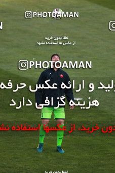 993005, Tehran, , جام حذفی فوتبال ایران, Eighth final, Khorramshahr Cup, Badran Tehran 1 v 2 Persepolis on 2017/12/15 at Azadi Stadium