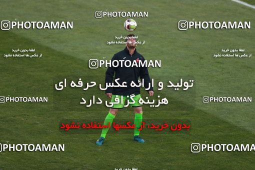 993515, Tehran, , جام حذفی فوتبال ایران, Eighth final, Khorramshahr Cup, Badran Tehran 1 v 2 Persepolis on 2017/12/15 at Azadi Stadium