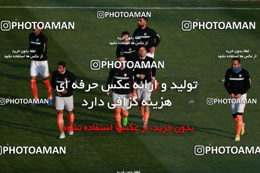 993120, Tehran, , جام حذفی فوتبال ایران, Eighth final, Khorramshahr Cup, Badran Tehran 1 v 2 Persepolis on 2017/12/15 at Azadi Stadium