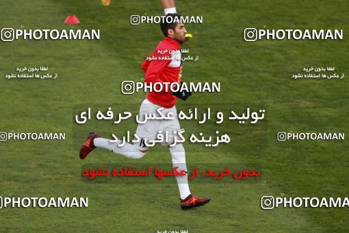 993695, Tehran, , جام حذفی فوتبال ایران, Eighth final, Khorramshahr Cup, Badran Tehran 1 v 2 Persepolis on 2017/12/15 at Azadi Stadium