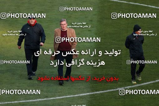 993611, Tehran, , جام حذفی فوتبال ایران, Eighth final, Khorramshahr Cup, Badran Tehran 1 v 2 Persepolis on 2017/12/15 at Azadi Stadium