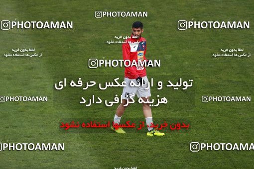 993618, Tehran, , جام حذفی فوتبال ایران, Eighth final, Khorramshahr Cup, Badran Tehran 1 v 2 Persepolis on 2017/12/15 at Azadi Stadium