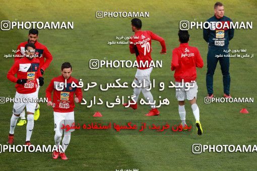 993552, Tehran, , جام حذفی فوتبال ایران, Eighth final, Khorramshahr Cup, Badran Tehran 1 v 2 Persepolis on 2017/12/15 at Azadi Stadium