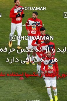 993287, Tehran, , جام حذفی فوتبال ایران, Eighth final, Khorramshahr Cup, Badran Tehran 1 v 2 Persepolis on 2017/12/15 at Azadi Stadium