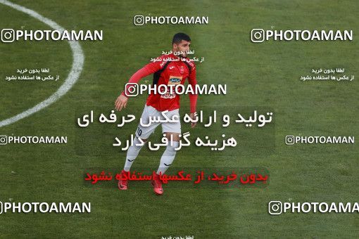 993982, Tehran, , جام حذفی فوتبال ایران, Eighth final, Khorramshahr Cup, Badran Tehran 1 v 2 Persepolis on 2017/12/15 at Azadi Stadium