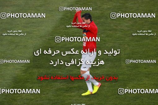 994036, Tehran, , جام حذفی فوتبال ایران, Eighth final, Khorramshahr Cup, Badran Tehran 1 v 2 Persepolis on 2017/12/15 at Azadi Stadium