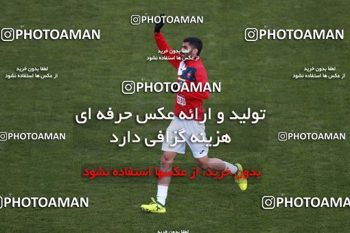 993142, Tehran, , جام حذفی فوتبال ایران, Eighth final, Khorramshahr Cup, Badran Tehran 1 v 2 Persepolis on 2017/12/15 at Azadi Stadium