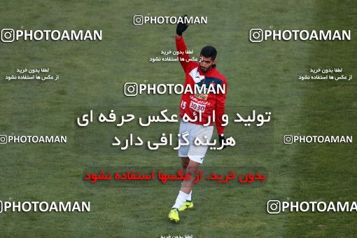 993014, Tehran, , جام حذفی فوتبال ایران, Eighth final, Khorramshahr Cup, Badran Tehran 1 v 2 Persepolis on 2017/12/15 at Azadi Stadium