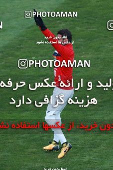 994001, Tehran, , جام حذفی فوتبال ایران, Eighth final, Khorramshahr Cup, Badran Tehran 1 v 2 Persepolis on 2017/12/15 at Azadi Stadium