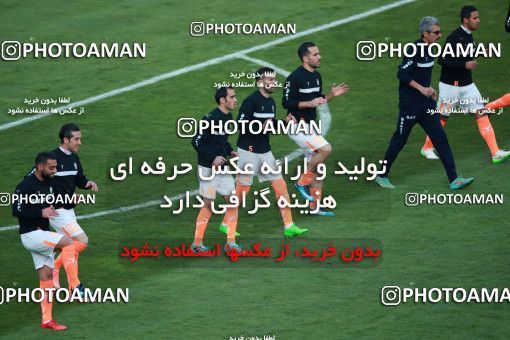 993418, Tehran, , جام حذفی فوتبال ایران, Eighth final, Khorramshahr Cup, Badran Tehran 1 v 2 Persepolis on 2017/12/15 at Azadi Stadium