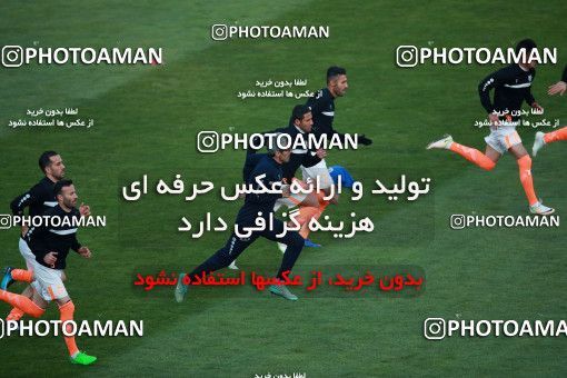 993059, Tehran, , جام حذفی فوتبال ایران, Eighth final, Khorramshahr Cup, Badran Tehran 1 v 2 Persepolis on 2017/12/15 at Azadi Stadium