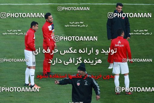 993488, Tehran, , جام حذفی فوتبال ایران, Eighth final, Khorramshahr Cup, Badran Tehran 1 v 2 Persepolis on 2017/12/15 at Azadi Stadium