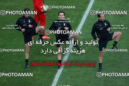 993739, Tehran, , Iranian Hazfi Cup, 1.8 round, Khorramshahr Cup, Badran Tehran ۱ v 2 Persepolis on 2017/12/15 at Azadi Stadium