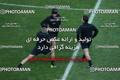 993348, Tehran, , Iranian Hazfi Cup, 1.8 round, Khorramshahr Cup, Badran Tehran ۱ v 2 Persepolis on 2017/12/15 at Azadi Stadium