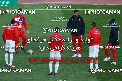 993267, Tehran, , جام حذفی فوتبال ایران, Eighth final, Khorramshahr Cup, Badran Tehran 1 v 2 Persepolis on 2017/12/15 at Azadi Stadium