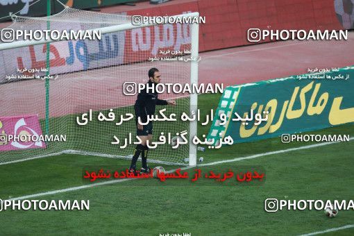 993481, Tehran, , جام حذفی فوتبال ایران, Eighth final, Khorramshahr Cup, Badran Tehran 1 v 2 Persepolis on 2017/12/15 at Azadi Stadium