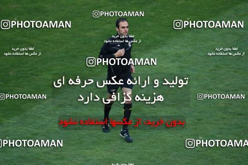 993996, Tehran, , جام حذفی فوتبال ایران, Eighth final, Khorramshahr Cup, Badran Tehran 1 v 2 Persepolis on 2017/12/15 at Azadi Stadium