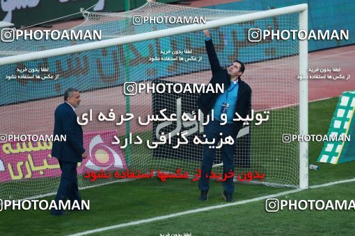 993042, Tehran, , جام حذفی فوتبال ایران, Eighth final, Khorramshahr Cup, Badran Tehran 1 v 2 Persepolis on 2017/12/15 at Azadi Stadium