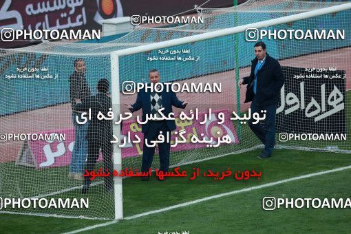 993274, Tehran, , جام حذفی فوتبال ایران, Eighth final, Khorramshahr Cup, Badran Tehran 1 v 2 Persepolis on 2017/12/15 at Azadi Stadium