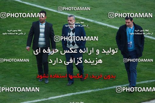 993216, Tehran, , جام حذفی فوتبال ایران, Eighth final, Khorramshahr Cup, Badran Tehran 1 v 2 Persepolis on 2017/12/15 at Azadi Stadium