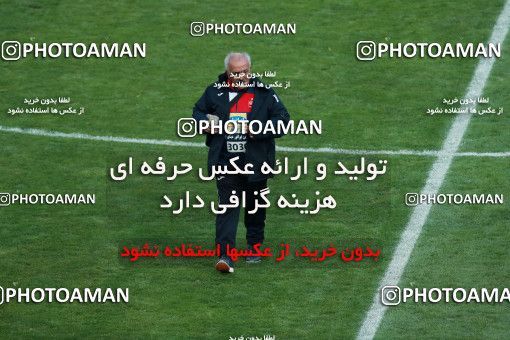 992981, Tehran, , جام حذفی فوتبال ایران, Eighth final, Khorramshahr Cup, Badran Tehran 1 v 2 Persepolis on 2017/12/15 at Azadi Stadium