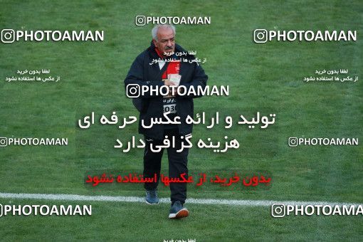 992980, Tehran, , جام حذفی فوتبال ایران, Eighth final, Khorramshahr Cup, Badran Tehran 1 v 2 Persepolis on 2017/12/15 at Azadi Stadium