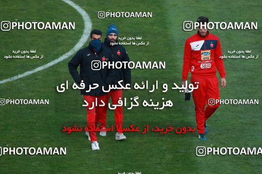 993220, Tehran, , جام حذفی فوتبال ایران, Eighth final, Khorramshahr Cup, Badran Tehran 1 v 2 Persepolis on 2017/12/15 at Azadi Stadium